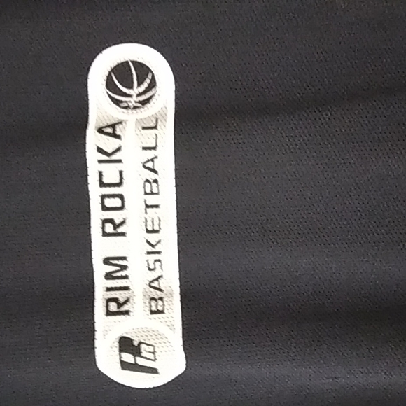 Basketball jersey - Picture 3 of 5